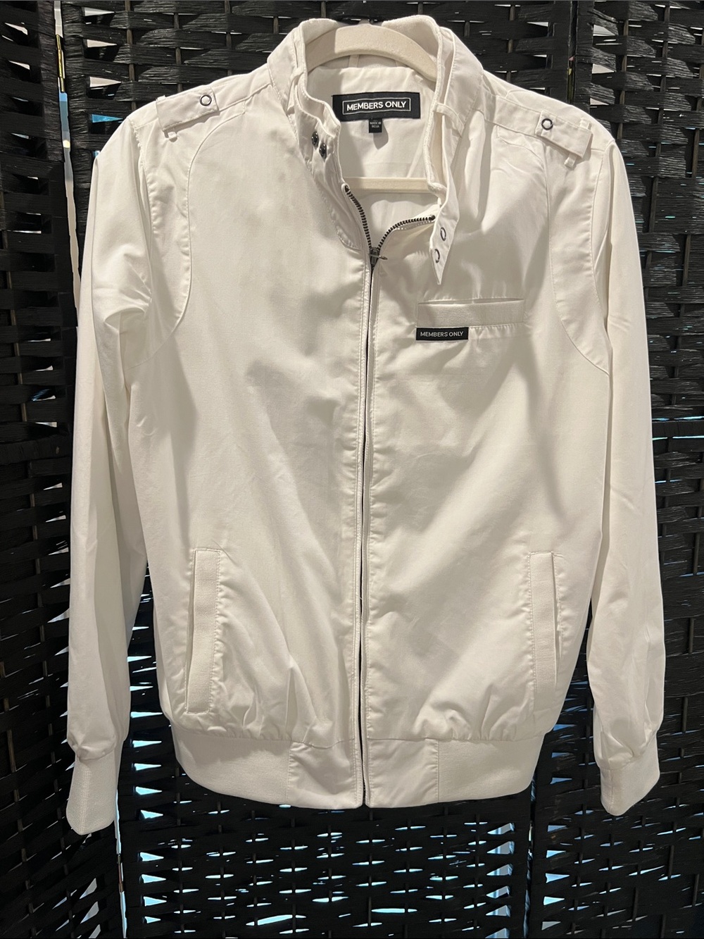Members Only Classic Jacket